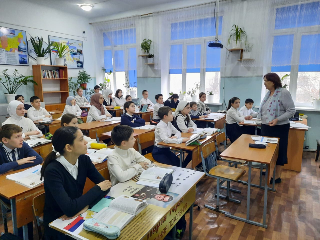 Профилактические  беседы  &amp;quot;Об опасности использования пиротехнических средств подростками&amp;quot;..