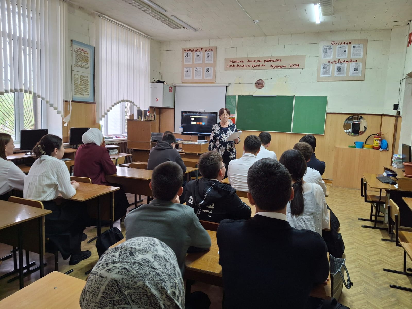 Разъяснительная беседа «Уголовная и административная ответственность   несовершеннолетних за совершение  правонарушений и преступлений в сфере незаконного оборота  наркотических средств и психотропных веществ»..